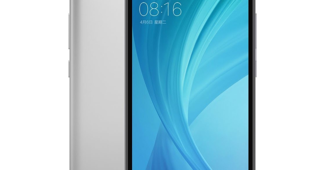 Телефон Xiaomi 5a Prime