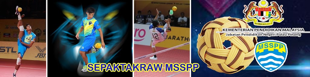 TAKRAW MSSPP