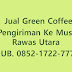 Jual Green Coffee di Musi Rawas Utara ☎ 085217227775