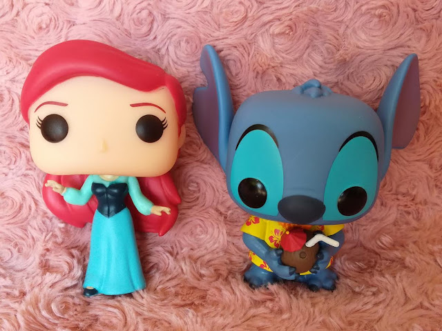 Funko Pop disney 