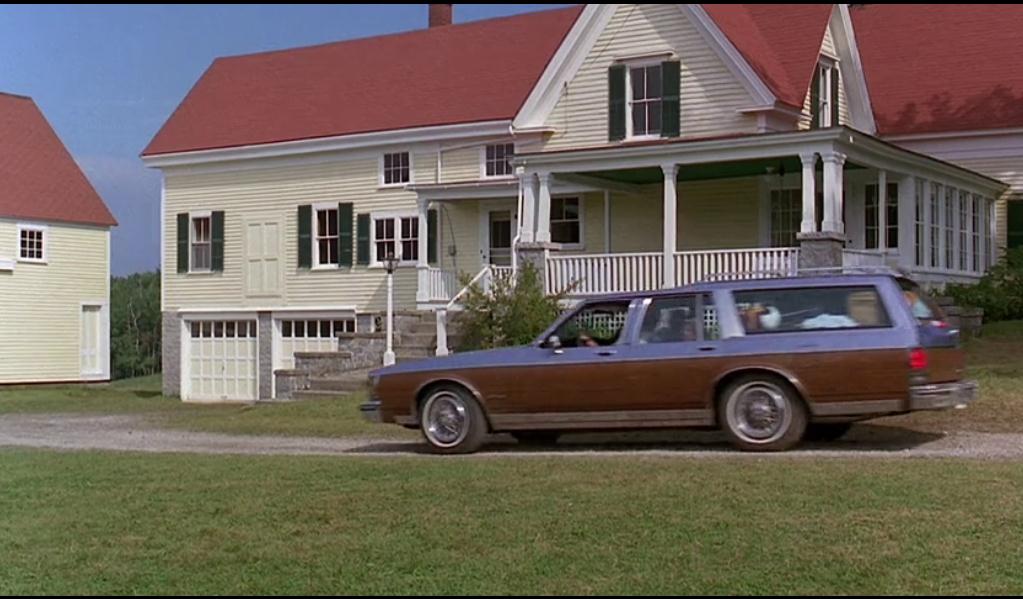 Pet Sematary (1989) Sinopsis, Informasi - MovieKlub