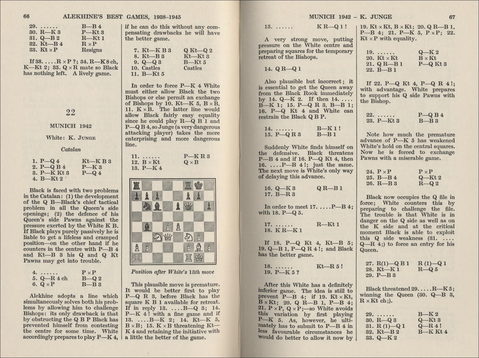 Chess Book Chats: Six Classic Games Collections