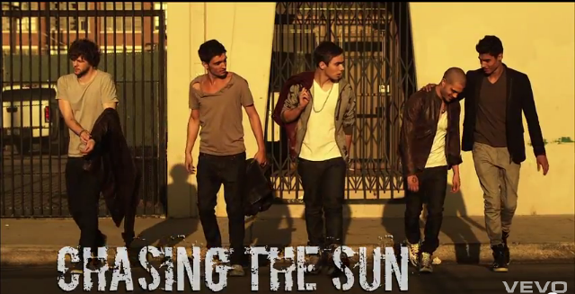 Wanted chasing. The wanted Chasing the Sun. The wanted Chasing the Sun девушки. Группа the wanted клипы. Альбом Chase the Sun группы Chase the Sun 2007 года.