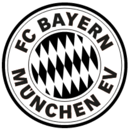 Bayern Munich Dls 512x512 Logo Escudo Bayern Munchen Logo Dls On