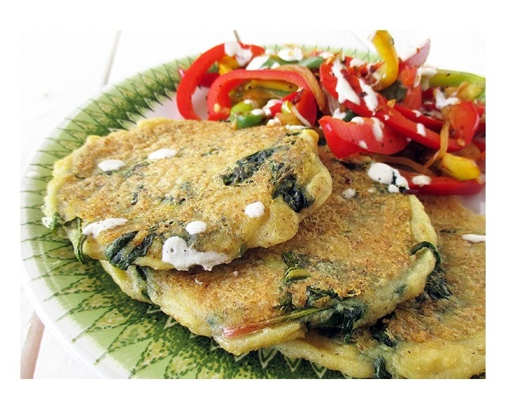 Cara membuat resep Roti kentang bayam Cara membuat resep Roti kentang bayam