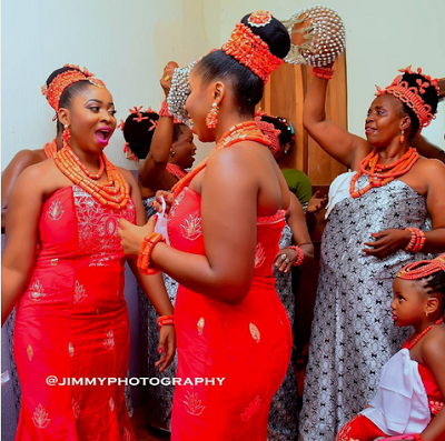 benin twins marry same day