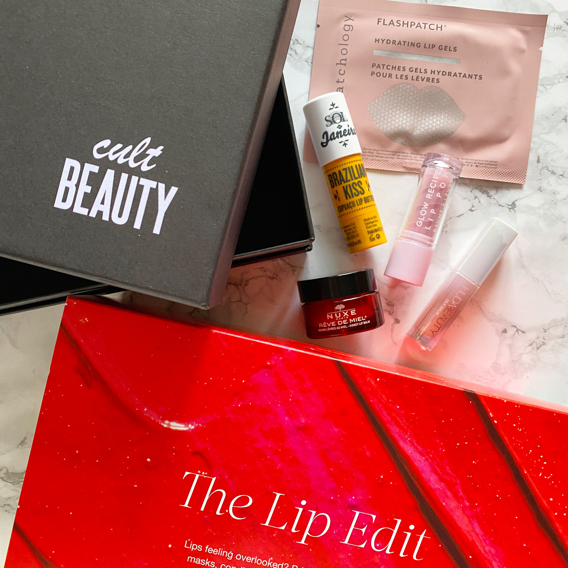 cult beauty lip edit review