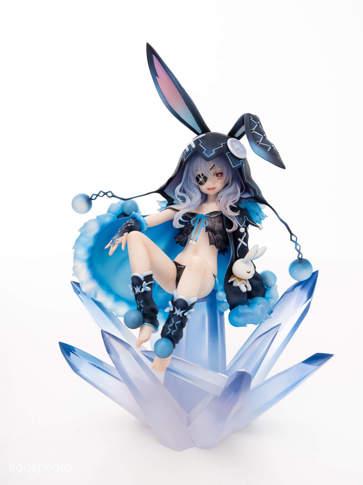 開催中開催中新品 四糸乃 反転Ver. デート・ア・ライブ ファット