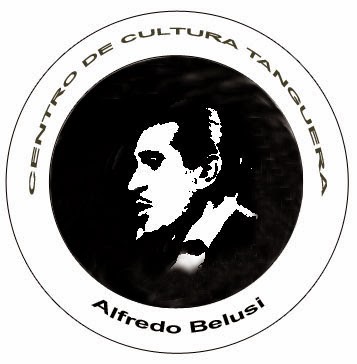 Centro de Cultura Tanguera Alfredo Belusi