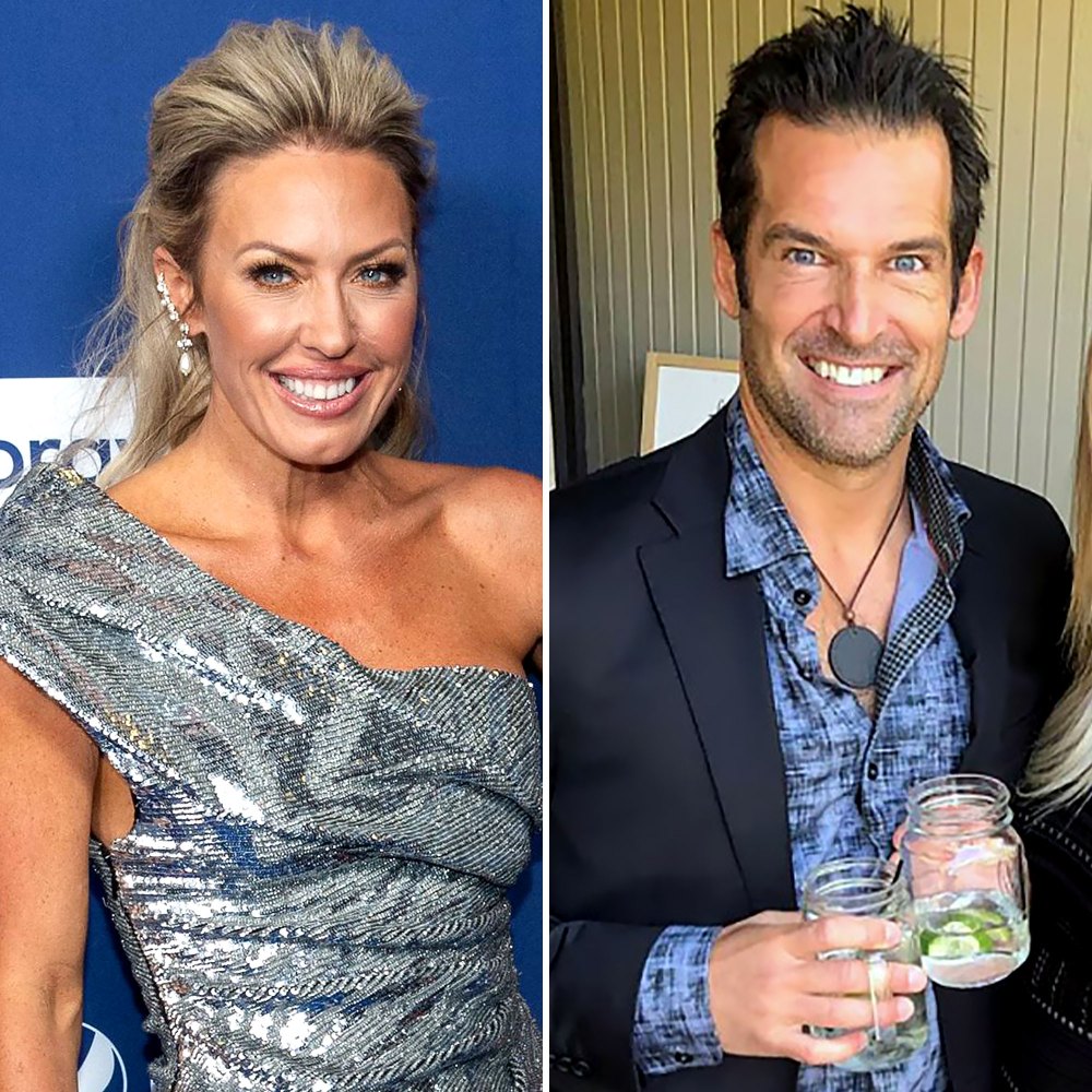 Braunwyn Windham-Burke And Husband Sean Burke Deny Eviction Rumors!