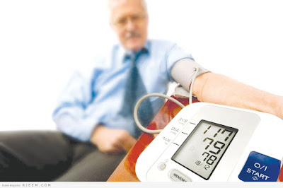 عوامل يمكن أن تؤثر على قراءة مستوى ضغط الدم ThLMCSLFCW