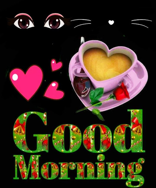 Good Morning Images For Whatsapp