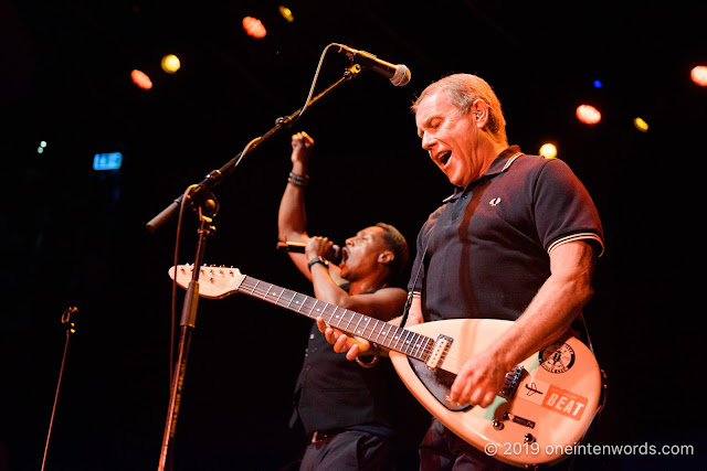 The English Beat at Rebel on September 17, 2019 Photo by John Ordean at One In Ten Words oneintenwords.com toronto indie alternative live music blog concert photography pictures photos nikon d750 camera yyz photographer