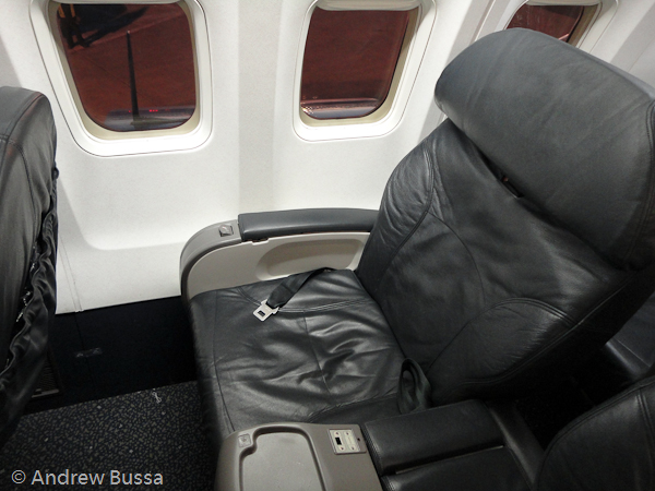 Frequent Flyer Guy Miles Points Tips And Advice To Help Flying United Airlines First Cl Seat 757