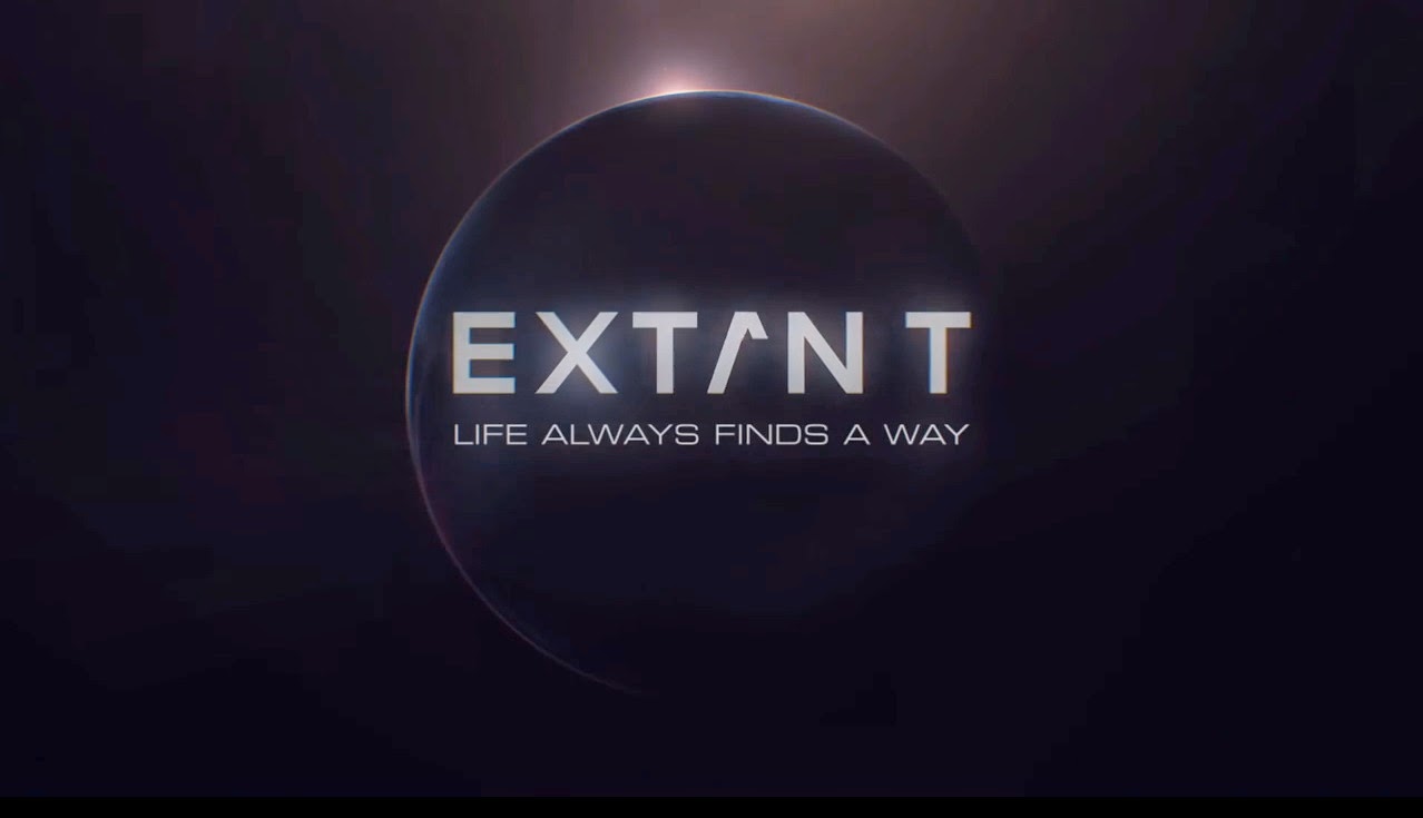 Extant - Re-Entry - Advance Preview