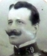 Comandante José Verdú Treserra