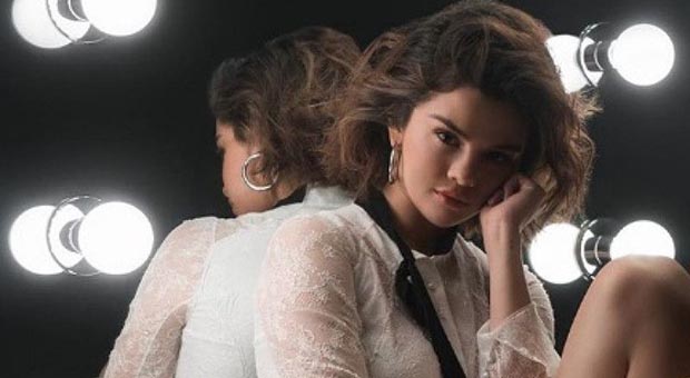 Selena Gomez Depak The Game dari Puncak Billboard 200