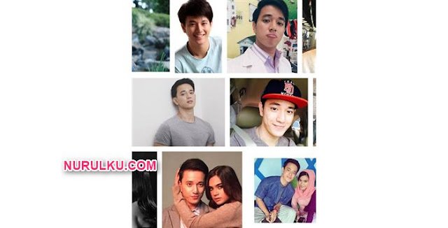 Foto Profil Biodata Billy Davidson Lengkap dengan Agamanya Foto Profil Biodata Billy Davidson Lengkap dengan Agamanya