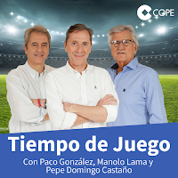 Tiempo de Juego