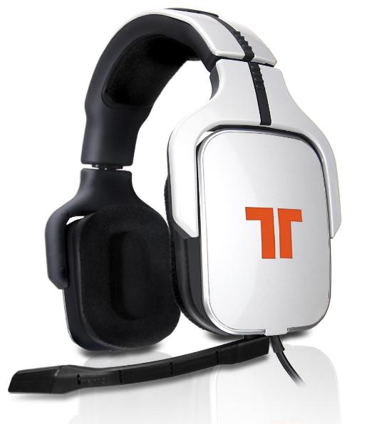 Top 10 High Tech Gaming HeadsetsThe Again