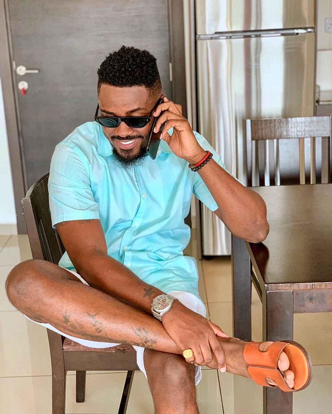 14 Things You Didn't Know About Toosweet Annan + 12 Sexy Instagram