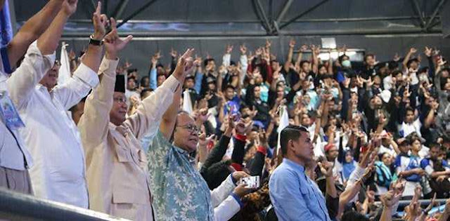 Rizal Ramli: Rakyat Tak Butuh Ibukota Baru, Tapi Presiden Baru!