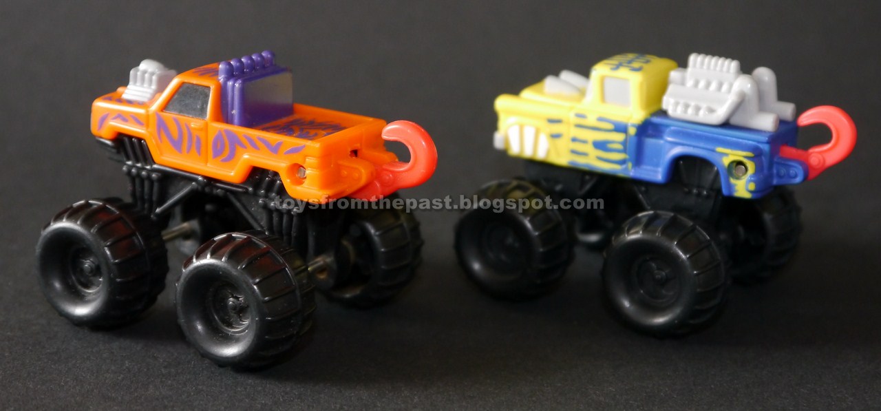 hot wheels promo pack