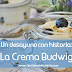 Un desayuno con historia: La Crema Budwig