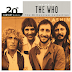 Download Kumpulan Lagu The Who Mp3 Full Album Terpopuler