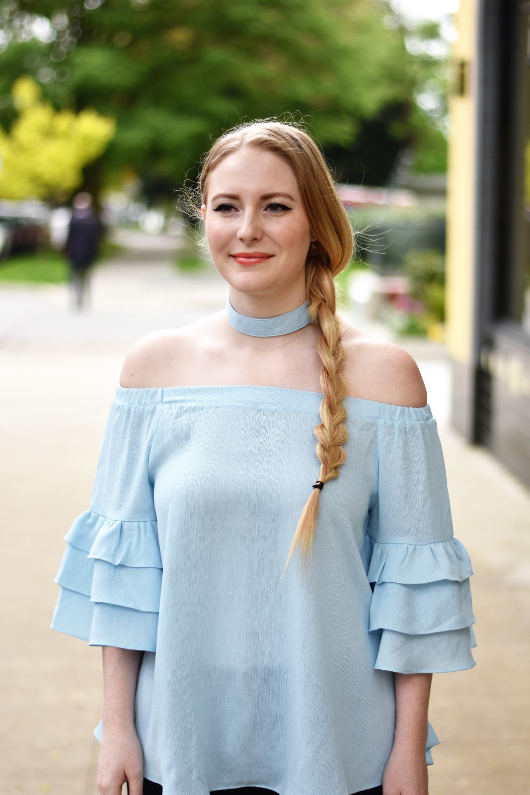 Vancouver Vogue The Hair Extension Virgin