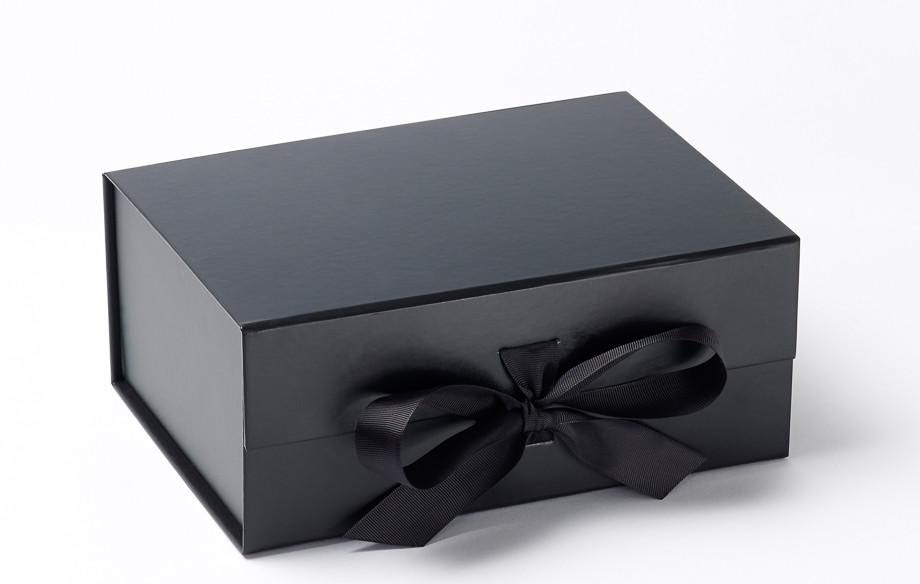 presentation gift packaging