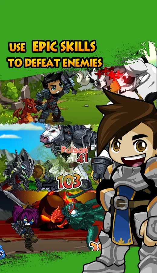 Battle Gems MOD APK unlimited money Battle Gems MOD APK unlimited money