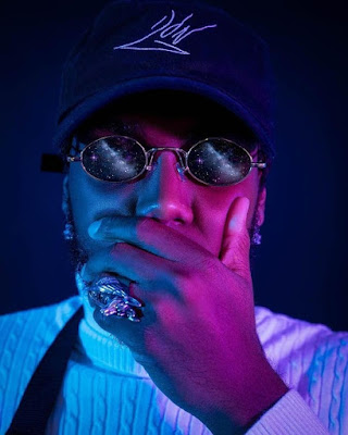 Jay-M again comes up with his latest released video of the song “nobleman”