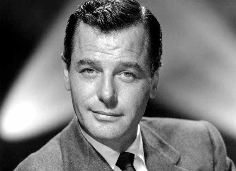 THE &lsquo;GOOD GUY&rsquo; ACTORS ⋆ Historian Alan Royle