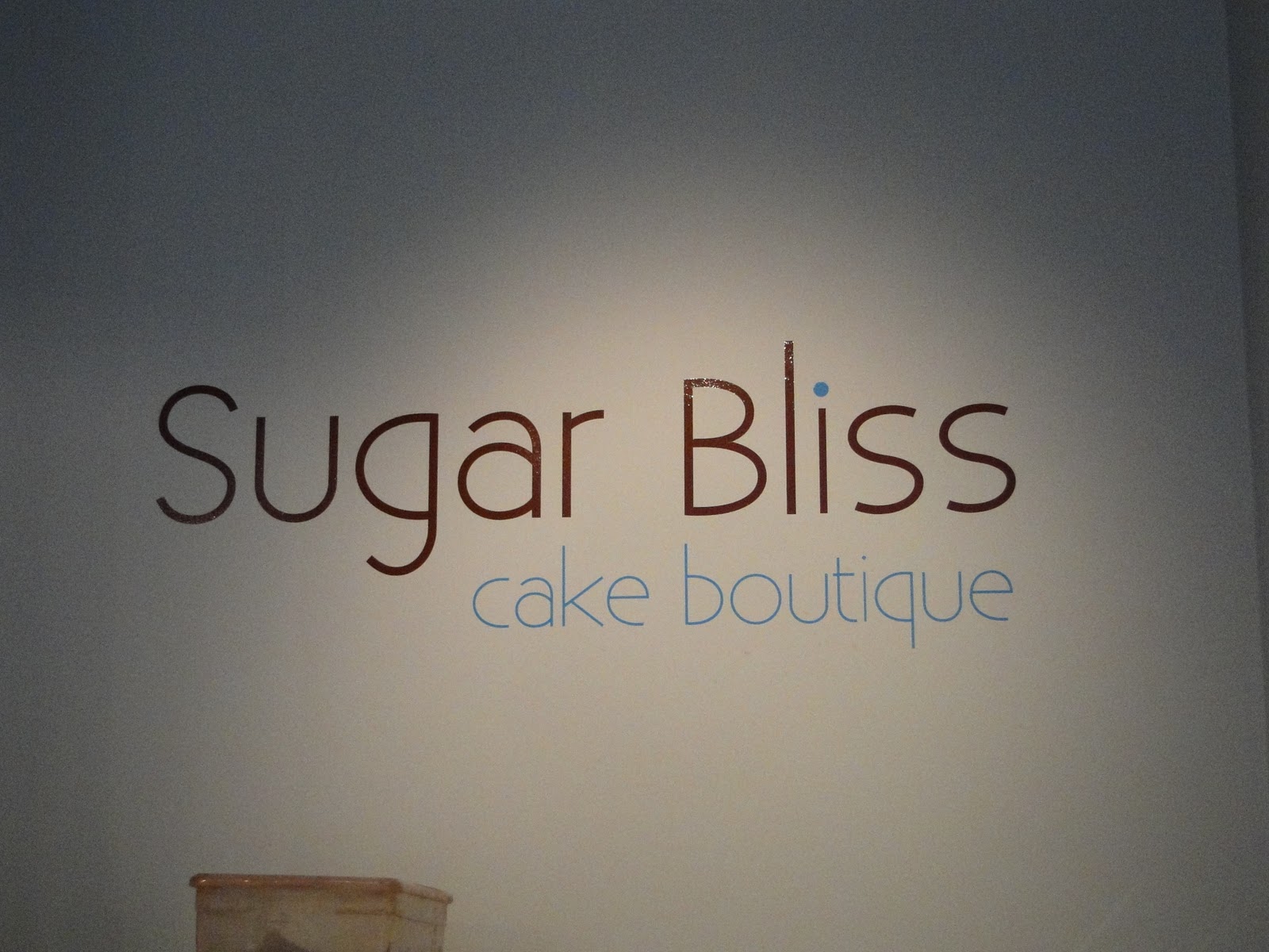 Two Sugar Babies {Cupcake Spy} Downtown Chicago Loop, IL