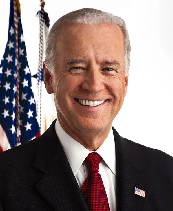 Joe Biden Age Family Career Biography More