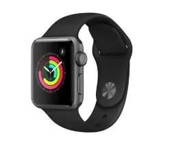 Apple Watch Series 3 (GPS ، 38 مم)