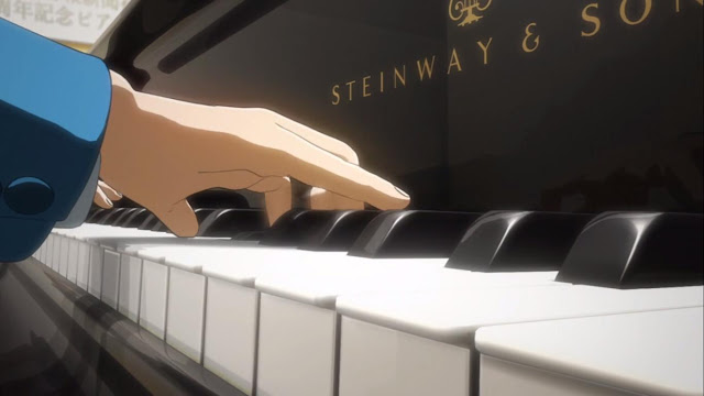 5+ OST Anime Versi Piano Bikin Santai dan Semangat 5+ OST Anime Versi Piano Bikin Santai dan Semangat