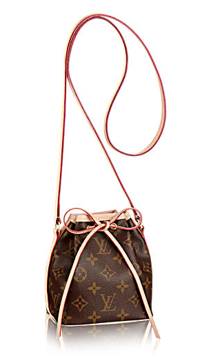 Louis Vuitton Noe GM Bag Review 