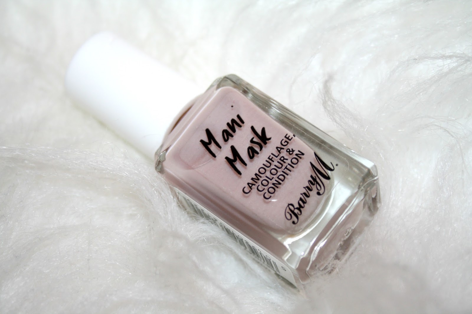 Beautyqueenuk A UK Beauty and Lifestyle Blog New Nail Care Range Barry M