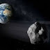 Asteroide potencialmente peligroso se acercará a la tierra