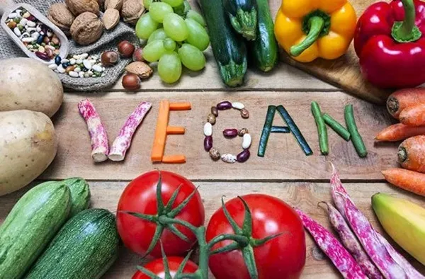 World, News, Vegetable, Animals, Food, November 1st; World Vegan Day