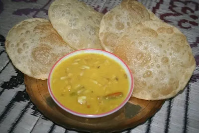 indian breakfast