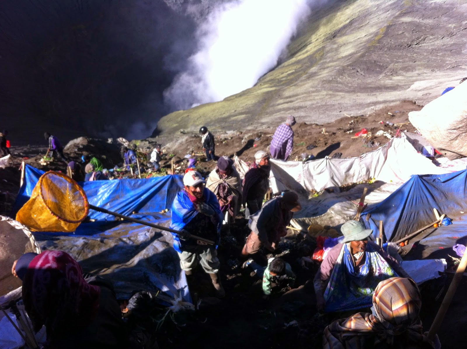 hanya kebetulan: petunjuk perjalanan Grobogan(Purwodadi ...