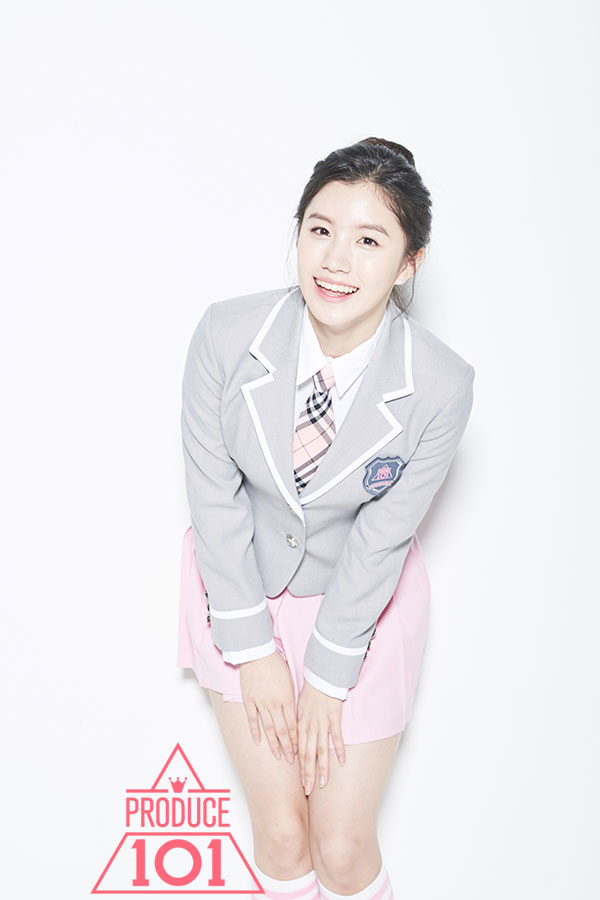 프로듀스101 7년 연습했는데 16살인 연습생 | 인스티즈