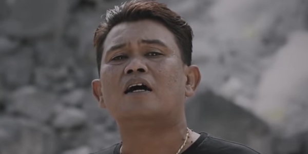 Lirik Lagu Karo La Aloindu Dan Artinya