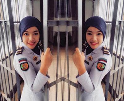 Berapa Gaji Sipir Lapas Penjaga Tahanan Karirbagus Com