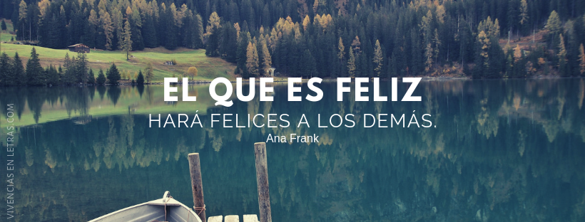 30 Frases de la felicidad para tu portada de Facebook