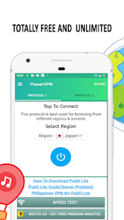 Power VPN Free VPN v6.86 Pro Mod APK Power VPN Free VPN v6.86 Pro Mod APK