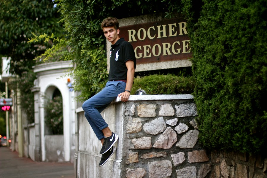 BLOG MODE HOMME PREPPY CONSEIL STYLE PARIS ELEGANCE TENDANCE